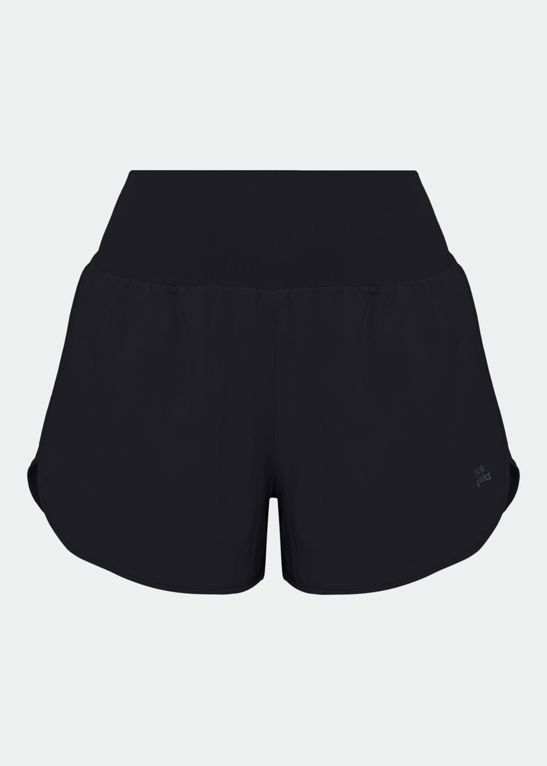 Shorts Feminino Cos Skin