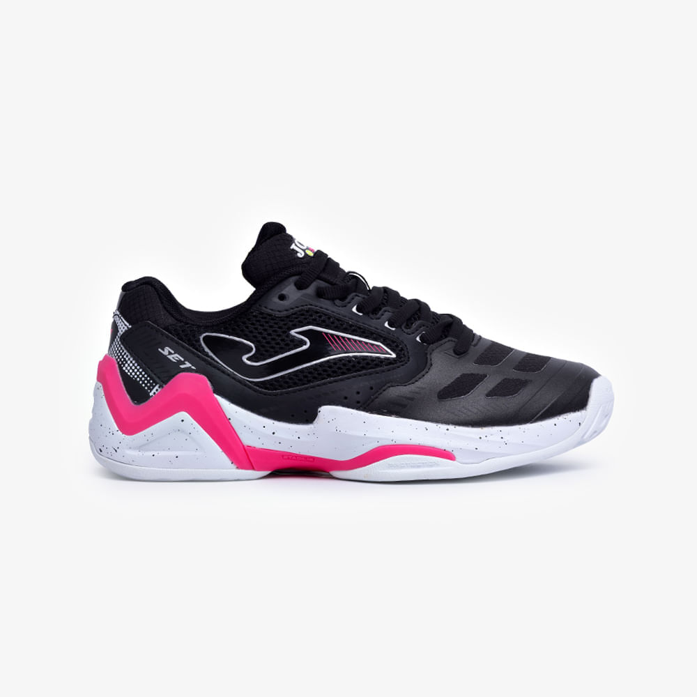 Tênis Joma Set (Quadra Rápida) Feminino