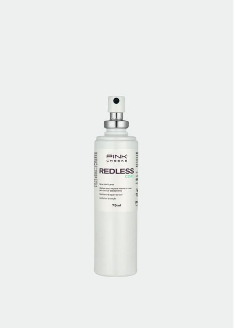 Antiatrito Spray Redless Coat - 75ml — Track&Field