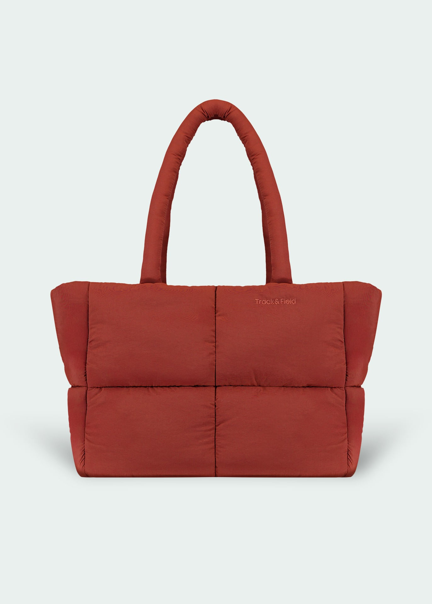 Bolsa Big Matelassê