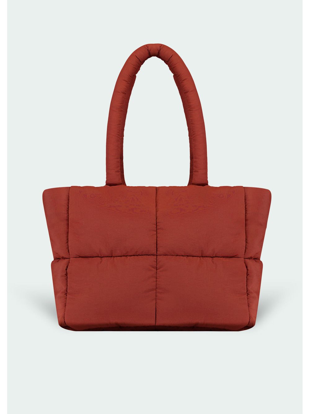 Track&Field — Bolsa Big Matelassê