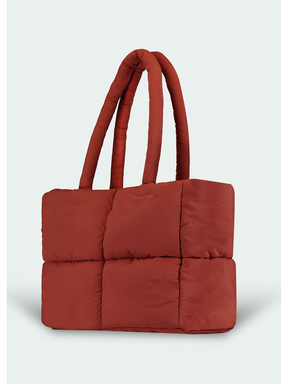 Track&Field — Bolsa Big Matelassê