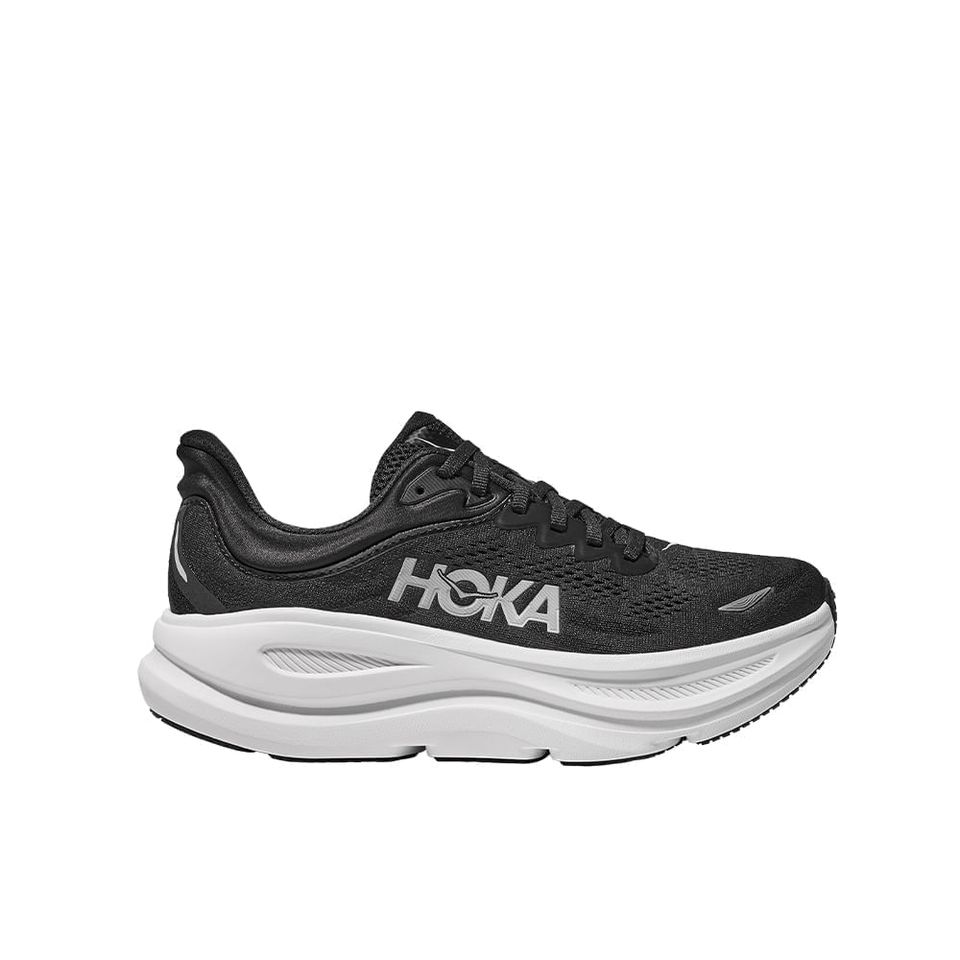 Tênis de Corrida Masculino Hoka Bondi 9