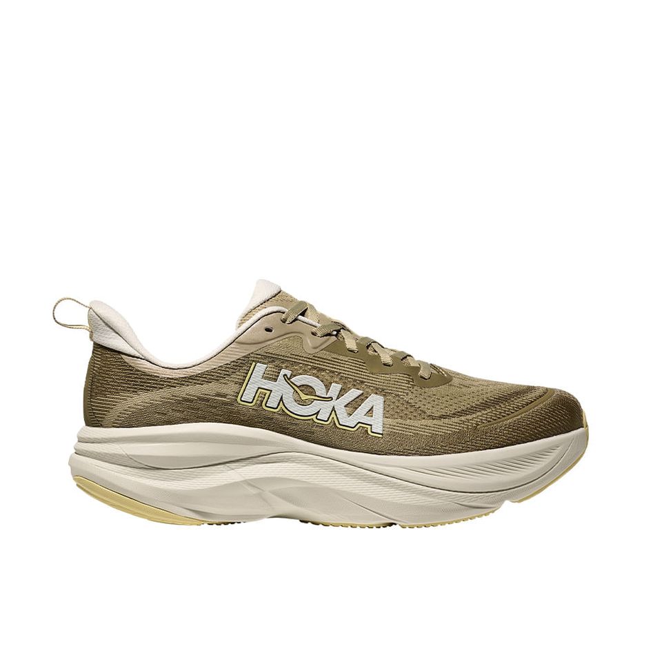 Tênis de Corrida Masculino Hoka Skyflow