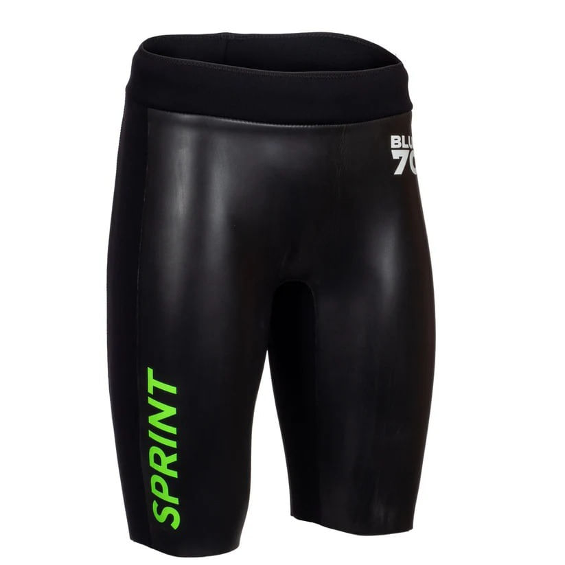 Bermuda de Neoprene Sprint — Track&Field