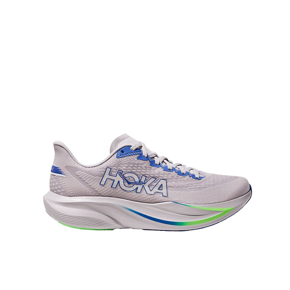Tênis de Corrida Masculino Hoka Mach 7