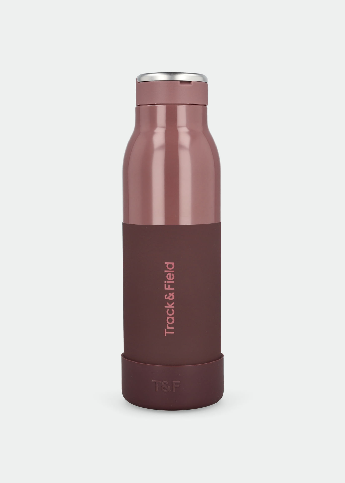 Garrafa Mix Silicone - 500ml
