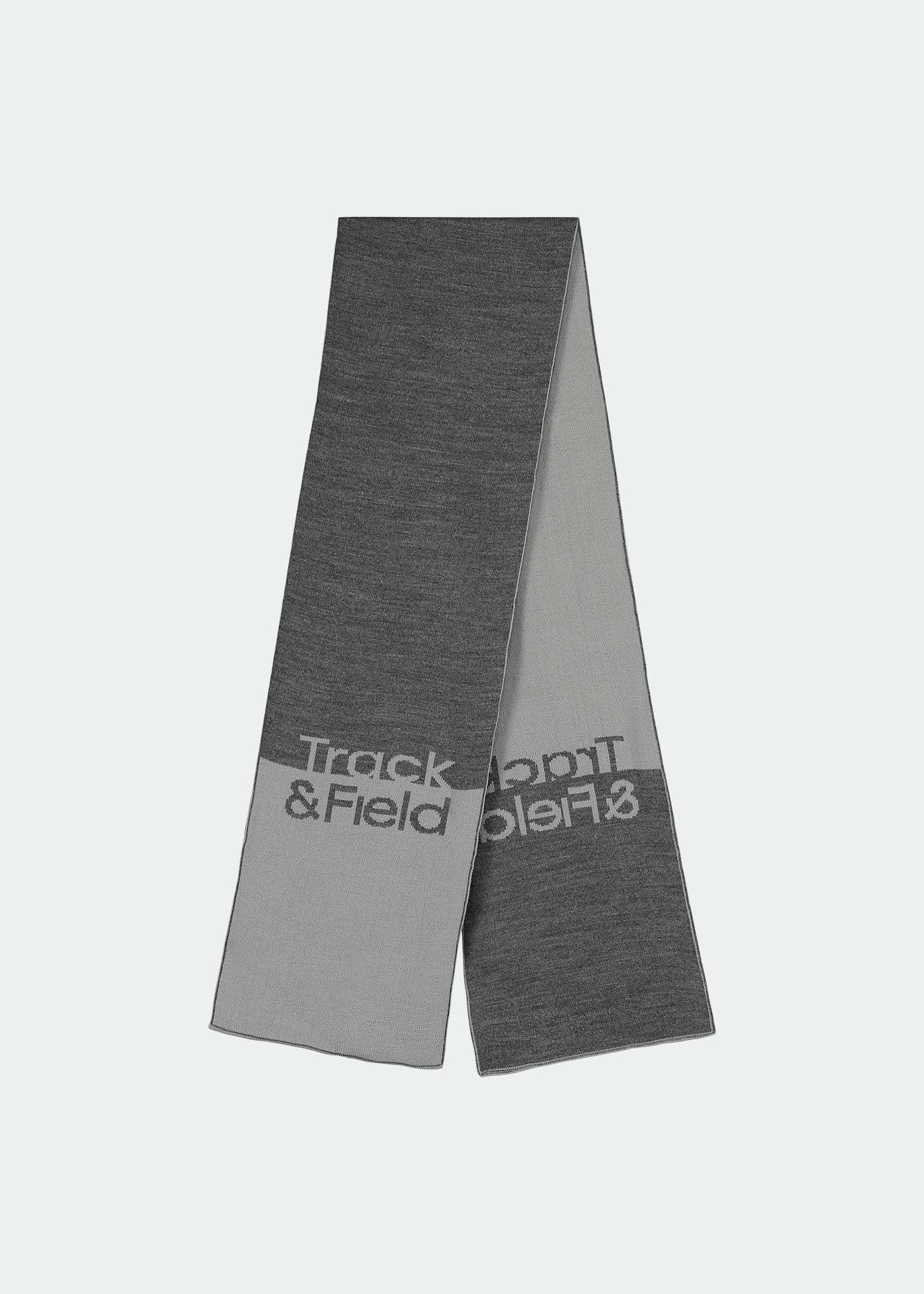 Cachecol Jacquard