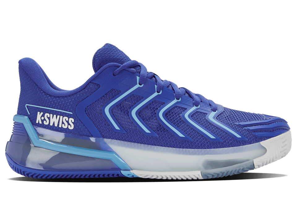 Tênis K-Swiss Ultrashot 4 Clay Masculino Frances Tiafoe – Saibro