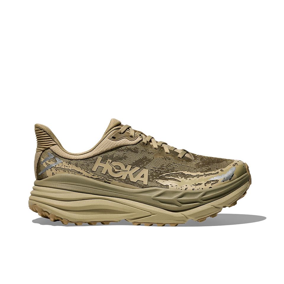 Tênis Trail Masculino Hoka Stinson 7