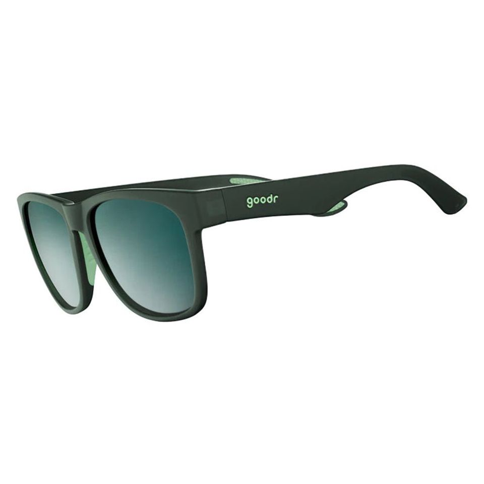 Óculos de Sol Goodr - Mint Julep Electroshocks Bfg
