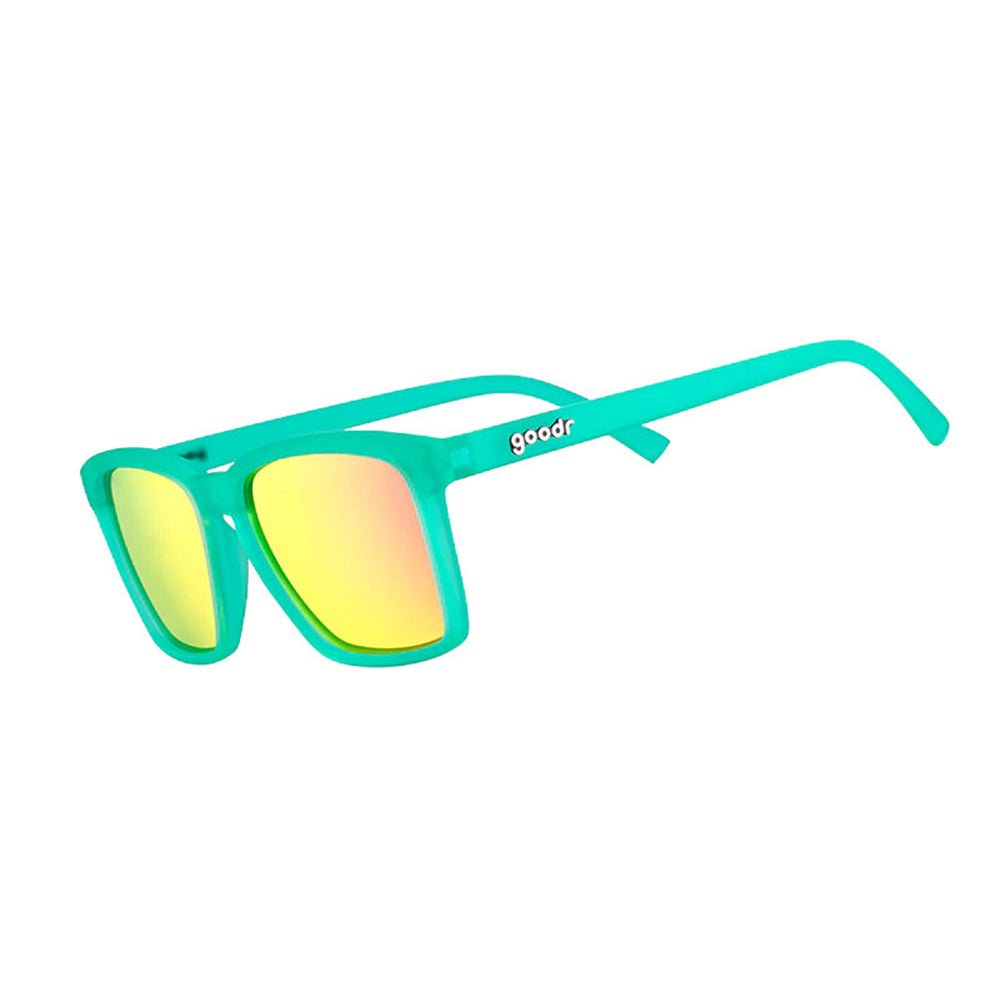 Óculos de Sol Goodr - Short With Benefits Lfg — Track&Field