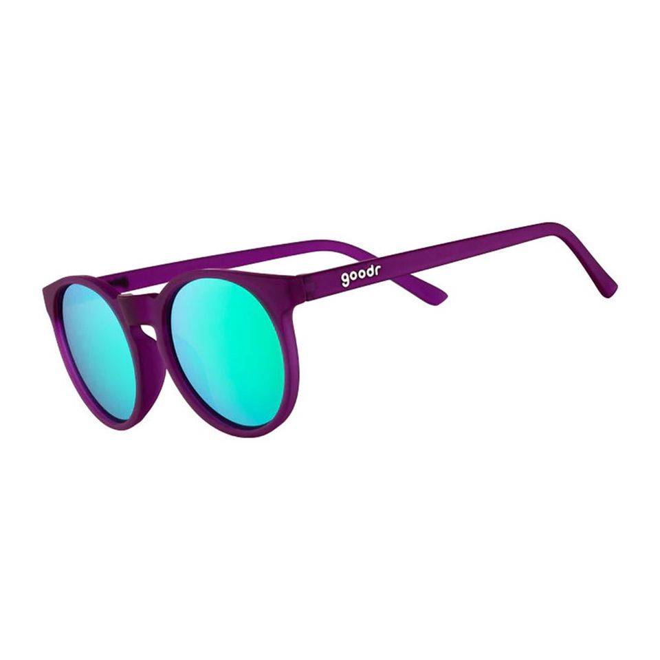 Óculos de Sol Goodr - Thanks, They’re Vintage Circle G