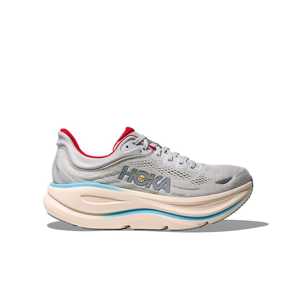 Tênis de Corrida Feminino Hoka Bondi 9