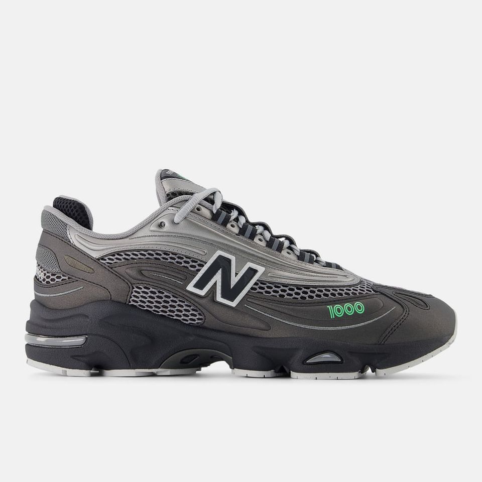 Tênis Masculino New Balance 1000