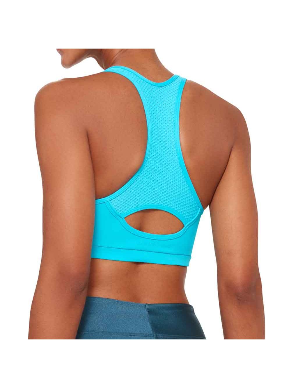 Track&Field — Top Feminino Mesh