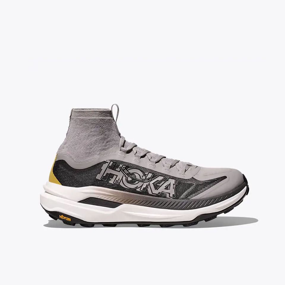 Tênis Trail Masculino Hoka Tecton X 3