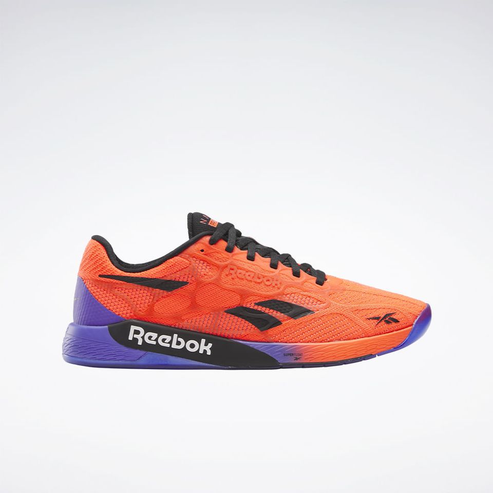 Tênis Unissex Reebok Nano Pro