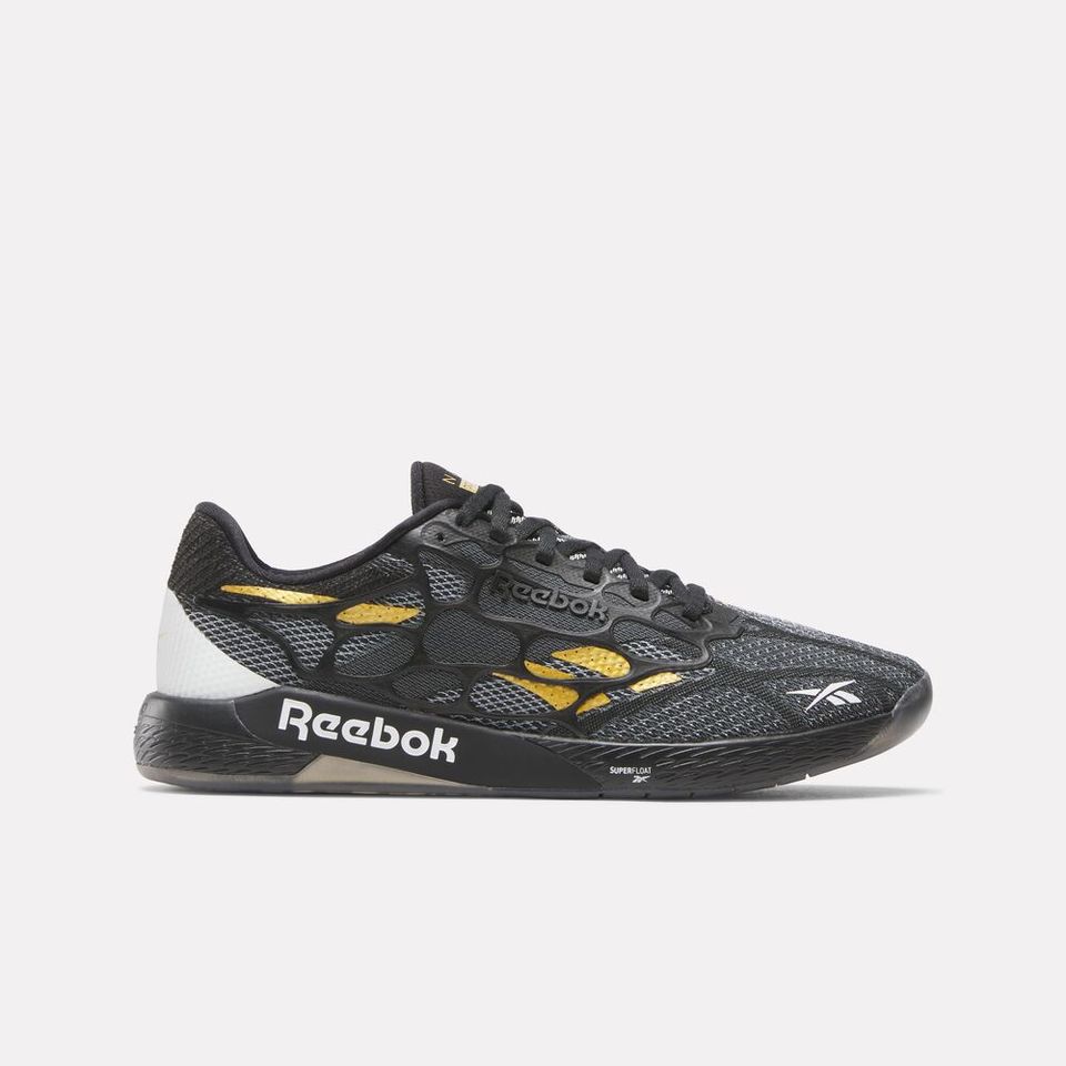 Tênis Unissex Reebok Nano Pro