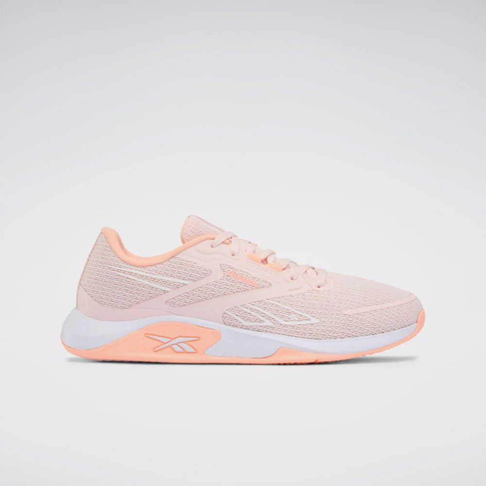 Tênis Feminino Reebok Nanoflex TR 3