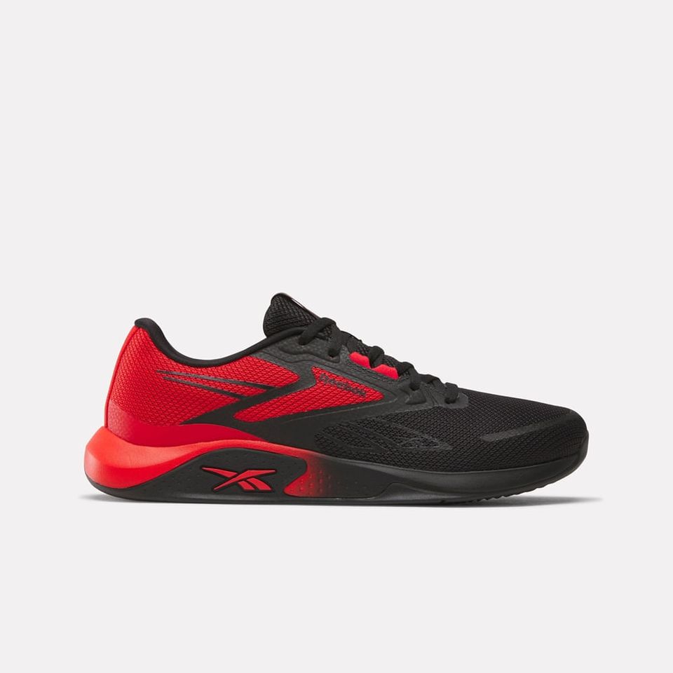 Tênis Masculino Reebok Nanoflex Tr 3