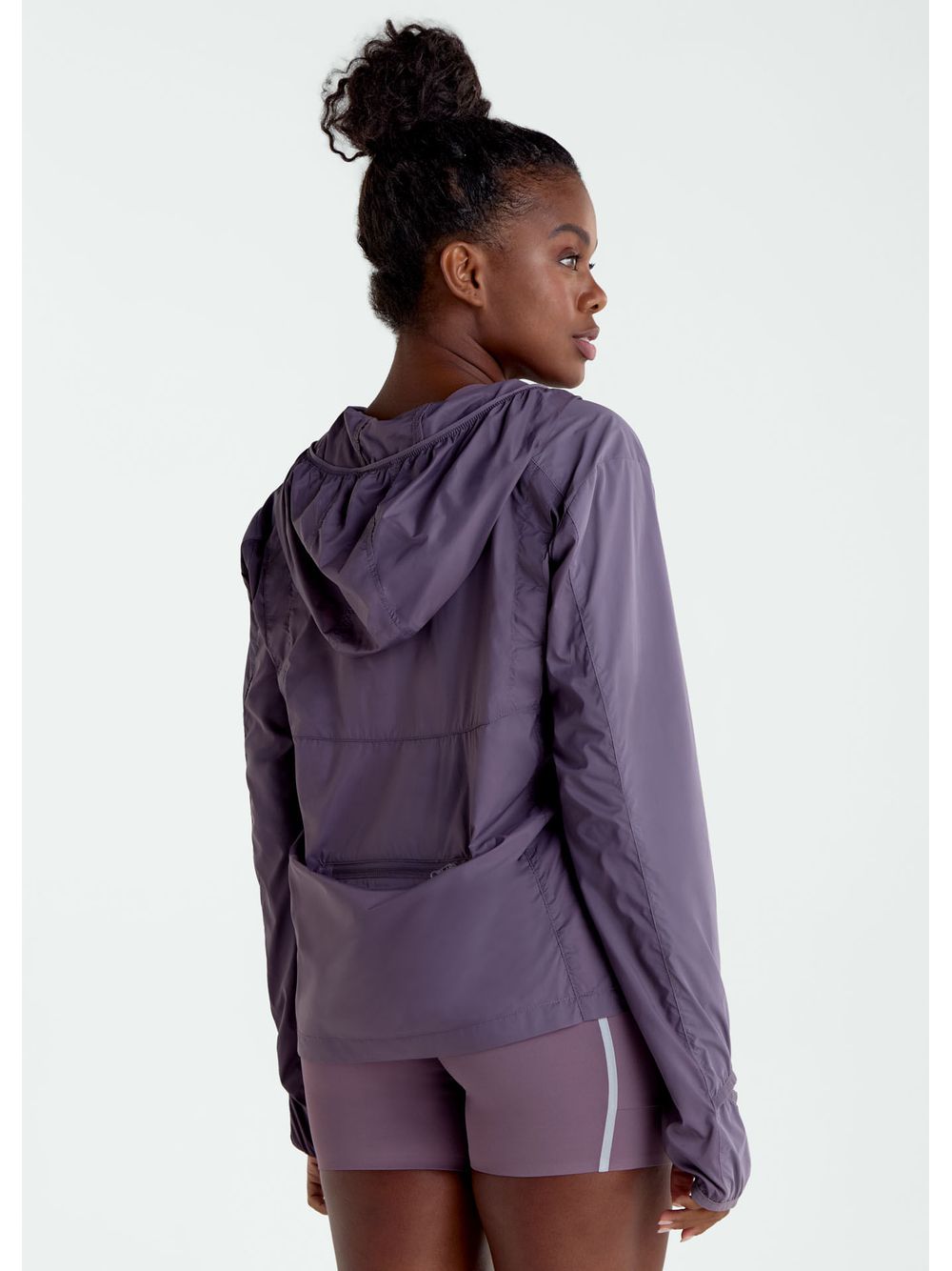 Track&Field — Jaqueta Feminina Runner