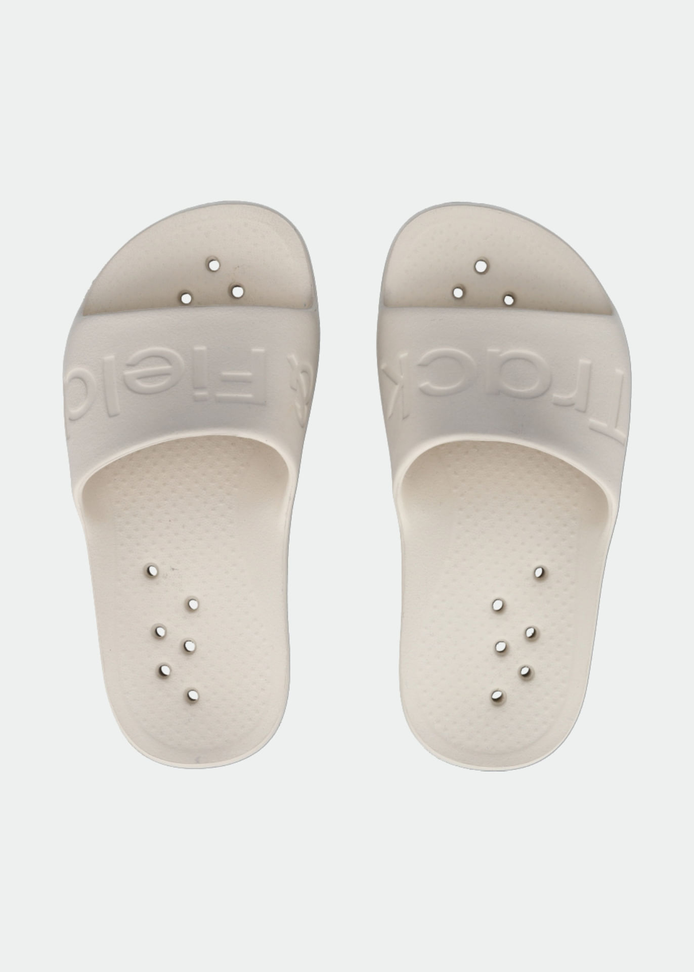 Chinelo Slide Infantil T&f — Track&Field