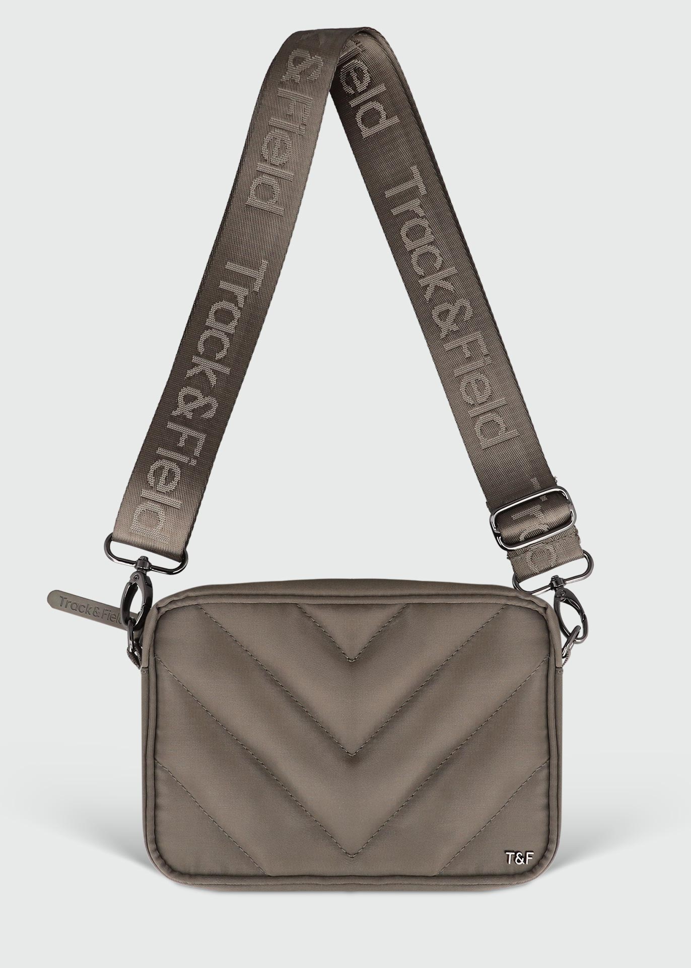 Bolsa Matelassê