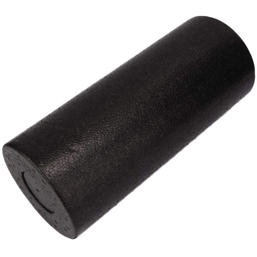 Rolo de Liberação Miofascial Foam Roller Epp Alta Densidade Bravus