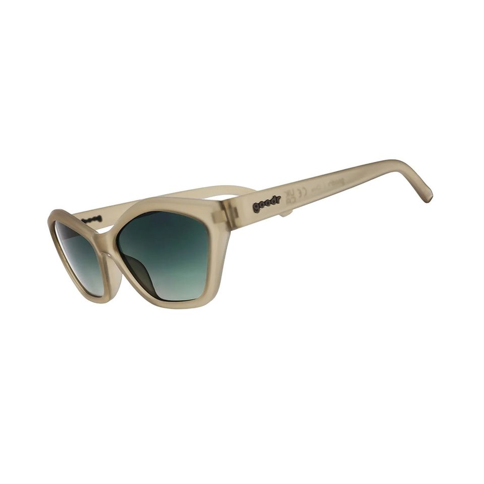 Óculos de Sol Goodr - Dulce de Leche Luxe  Deco G