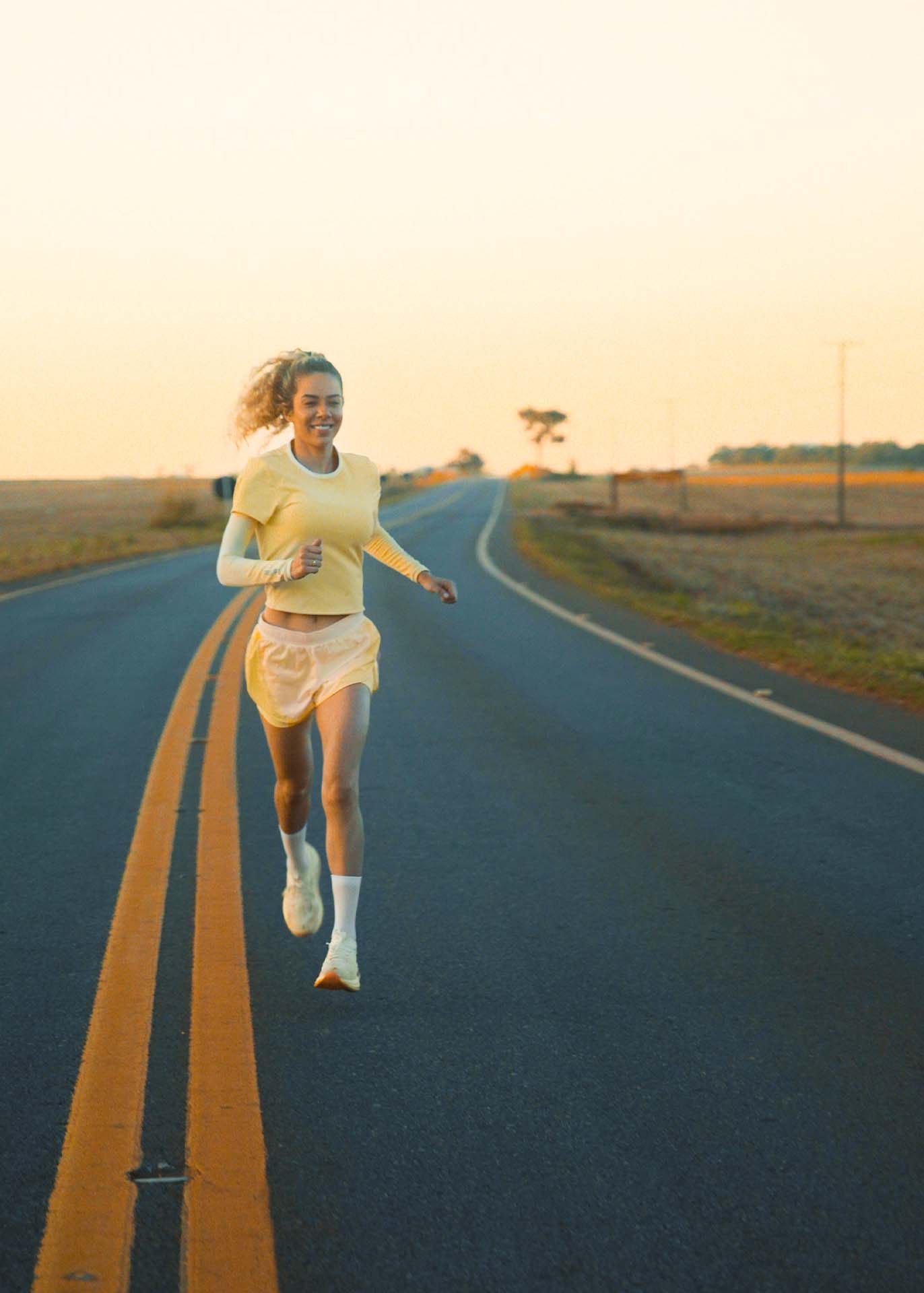 Shorts Feminino Vibe