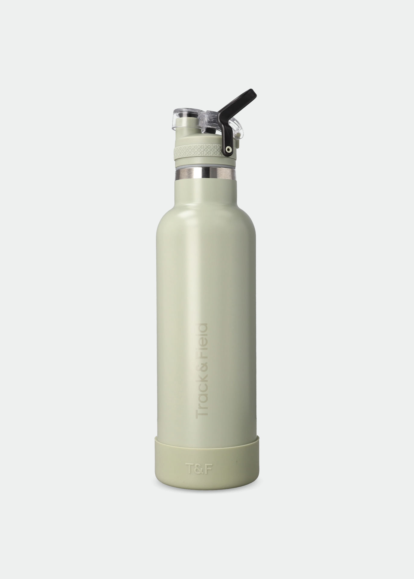 Garrafa Sport Silicone 750ml
