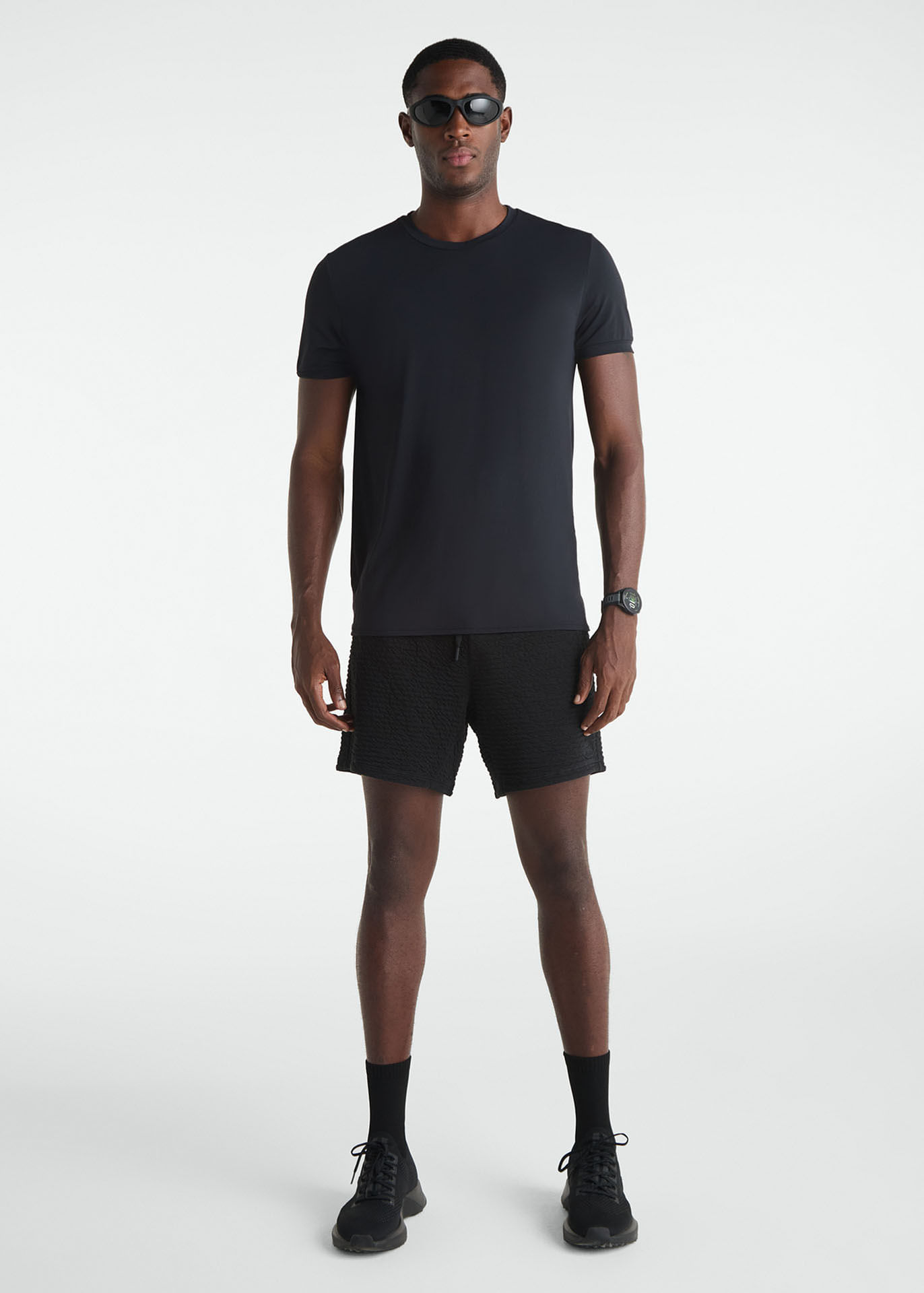 Bermuda Masculina Soft