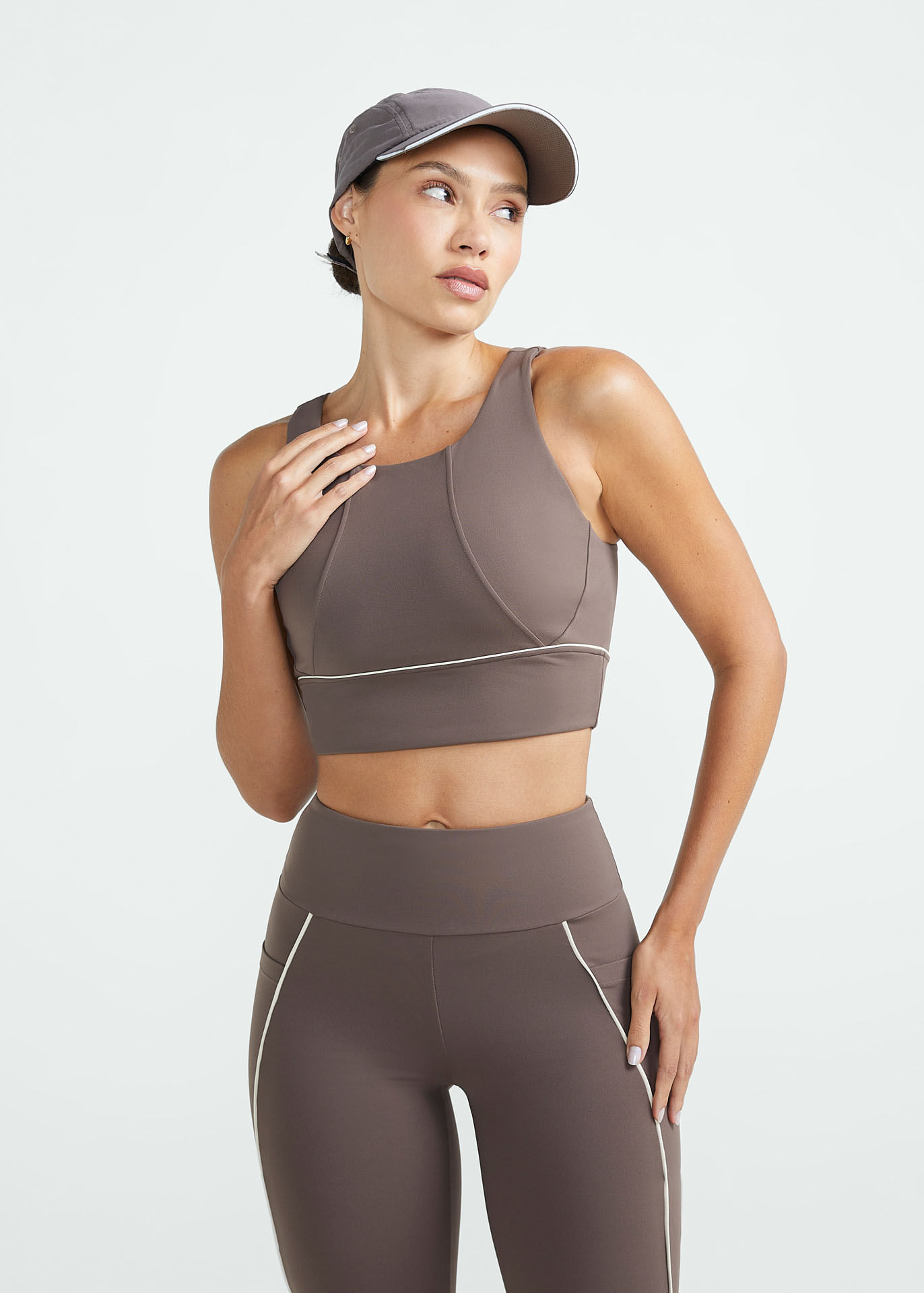 Top Feminino Soft