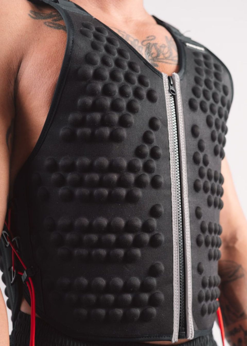 Colete de Peso Powervest Pro Masculino