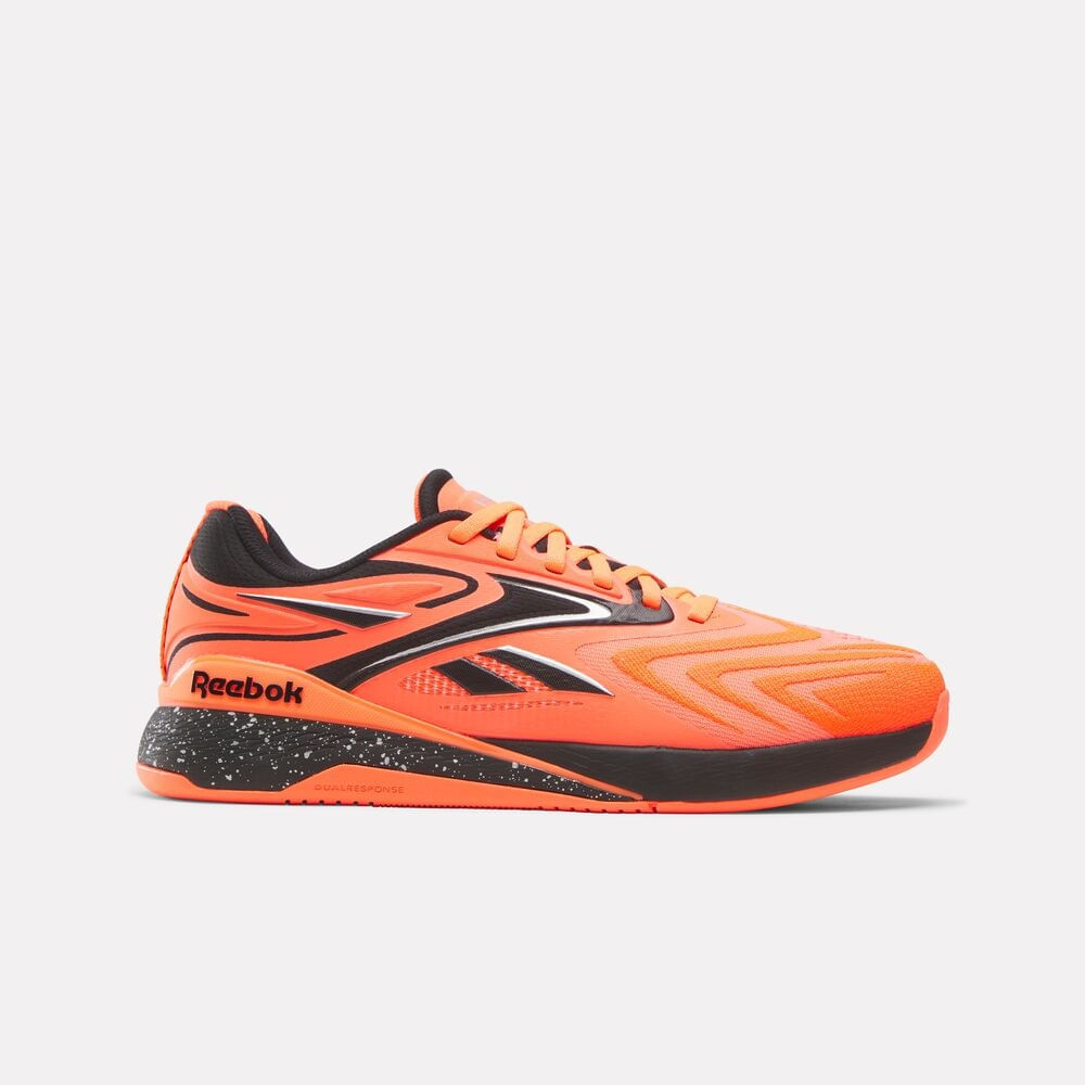 Tênis Reebok Nano X5 Edge Unissex — Track&Field