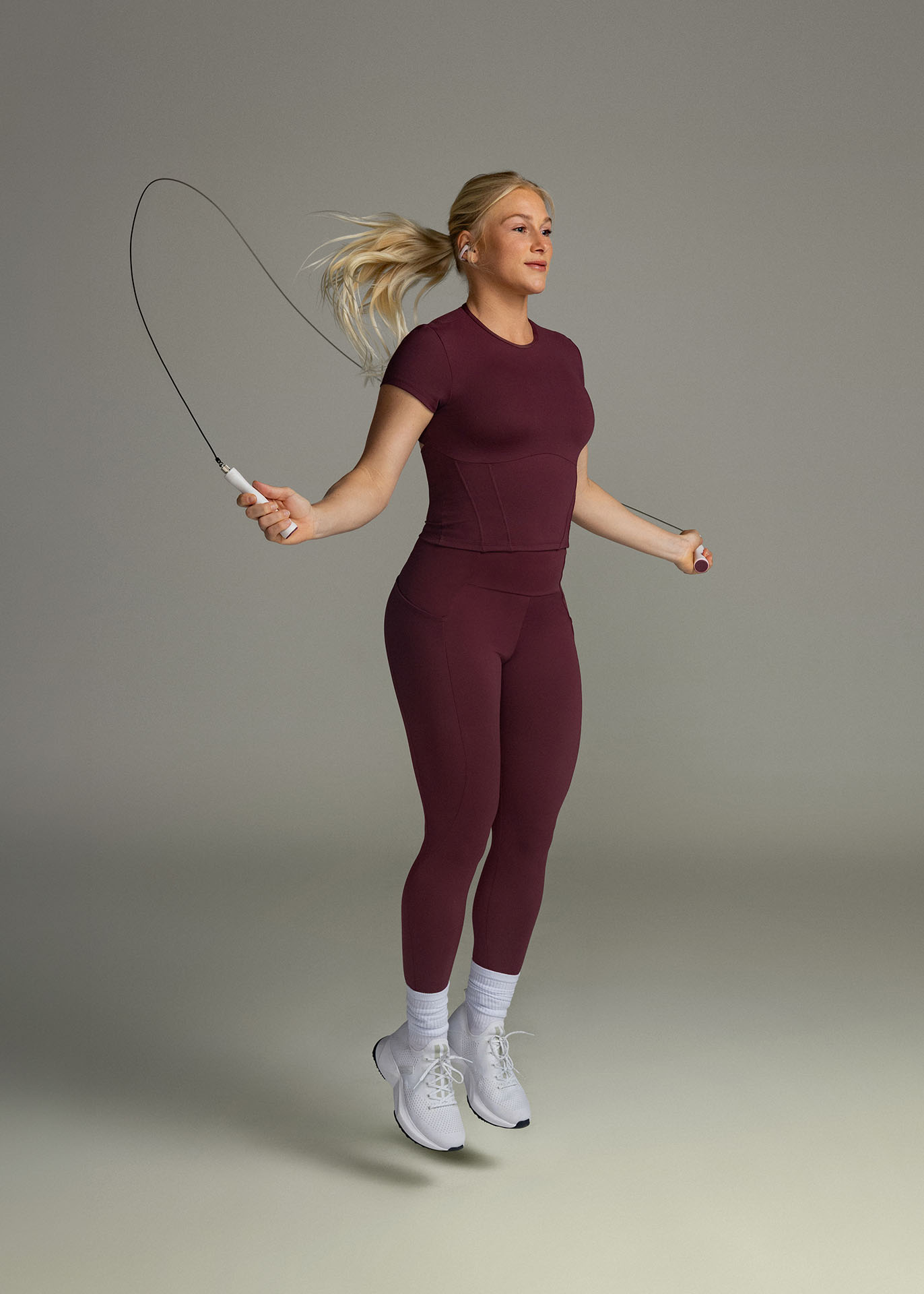 Calça Legging Feminina Harmony