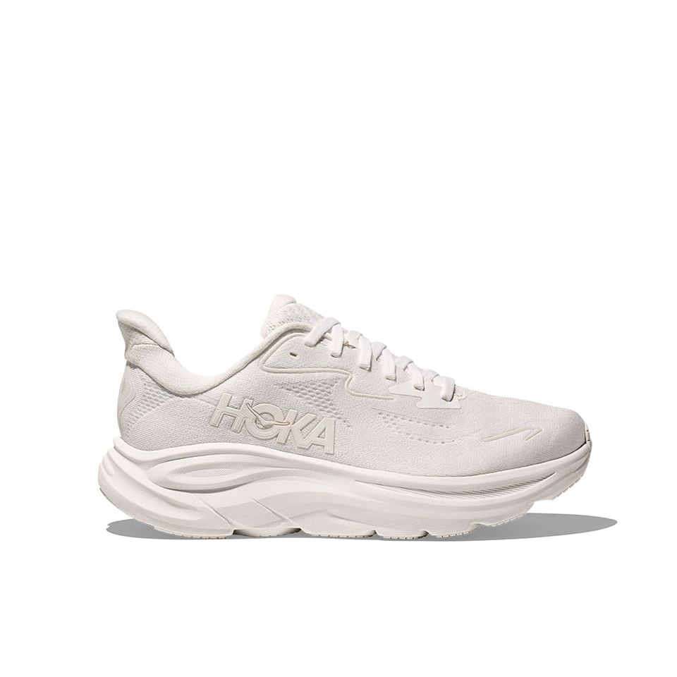 Tênis  de Corrida Feminino Hoka Clifton 10