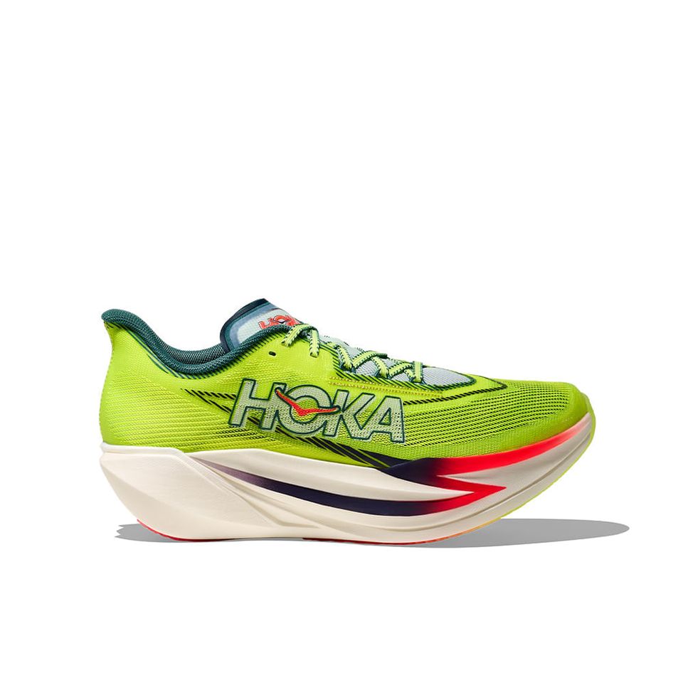 Tênis Unissex Hoka Cielo X1 3.0