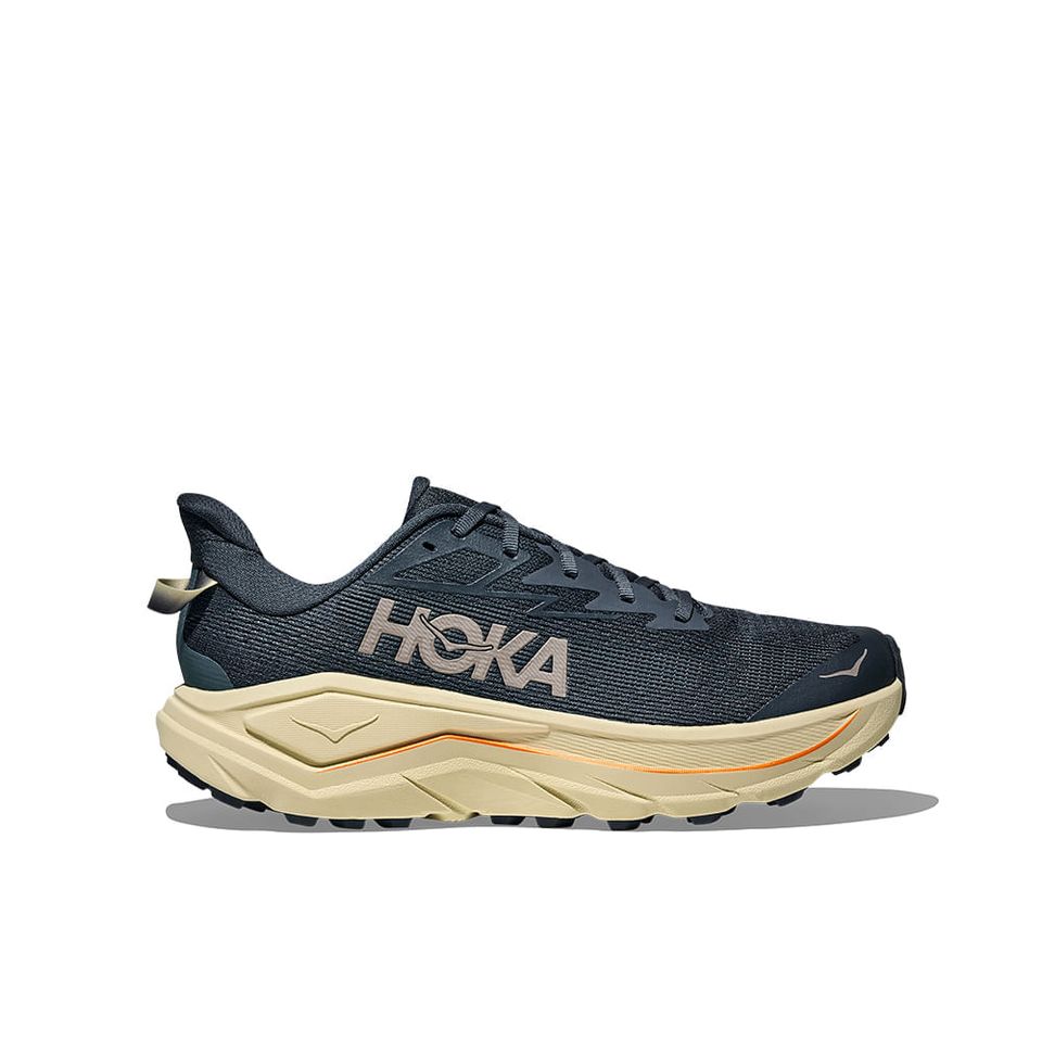 Tênis de Corrida e Trilha Masculino Hoka Challenger 8