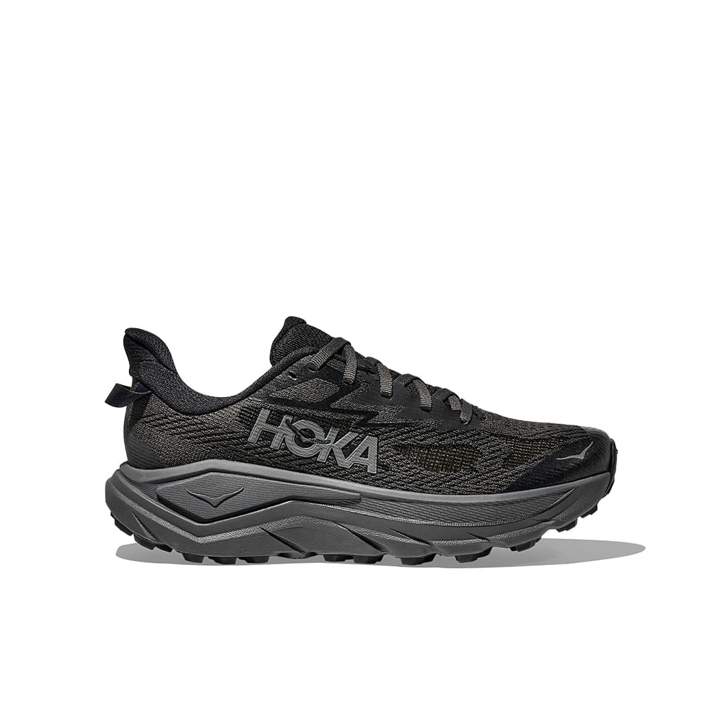 Tênis de Corrida e Trilha Feminino Hoka Challenger 8