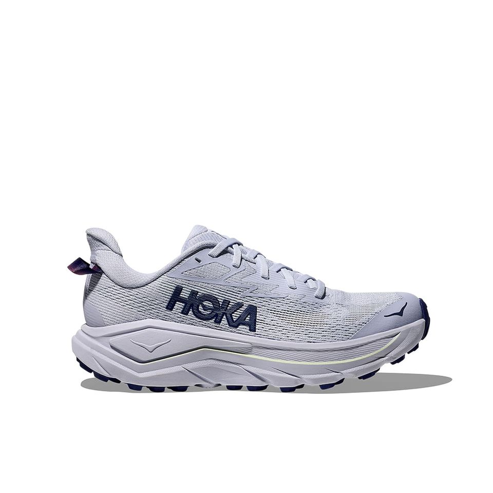 Tênis de Corrida e Trilha Feminino Hoka Challenger 8