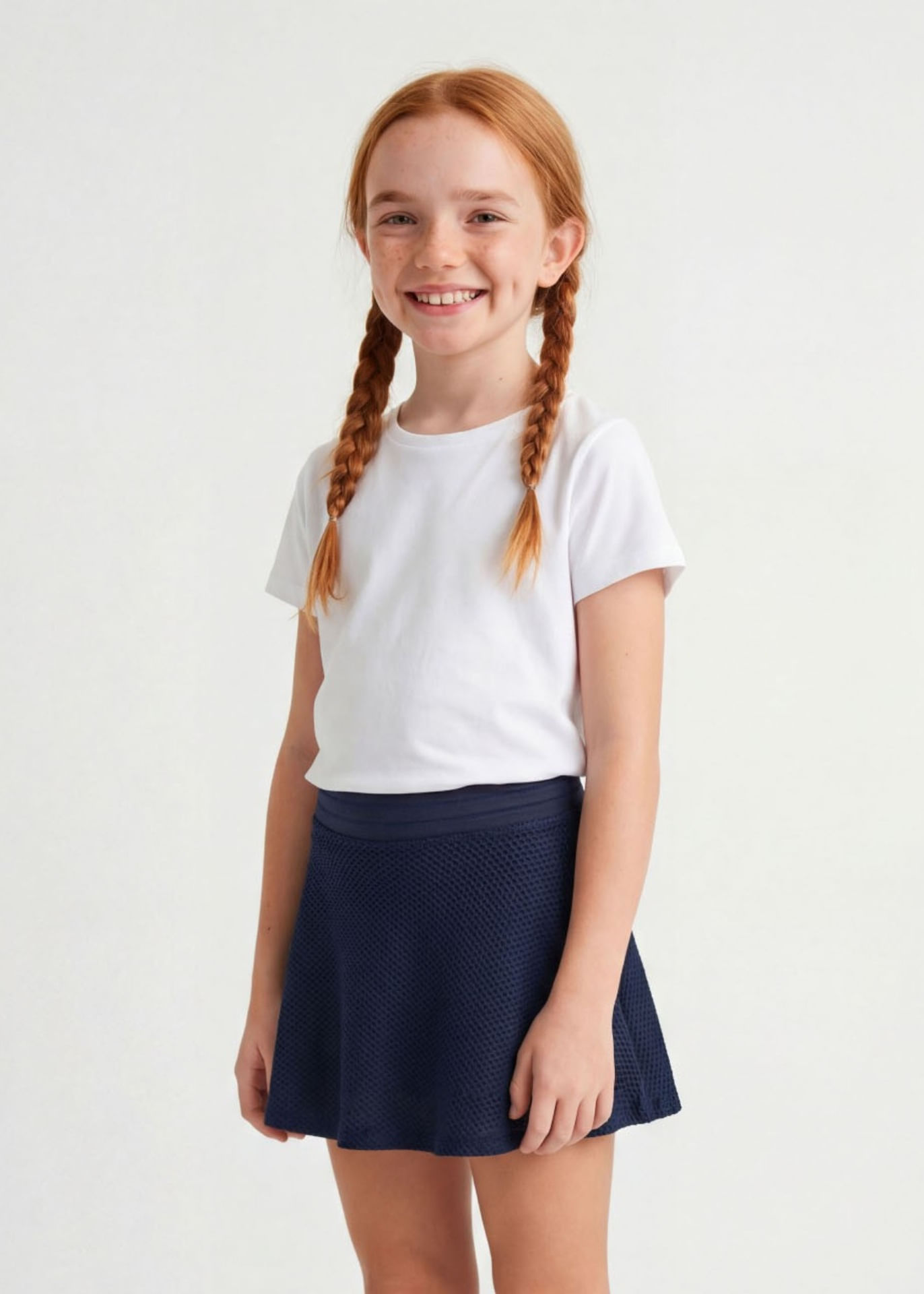 Camiseta Feminina Infantil Perfect t