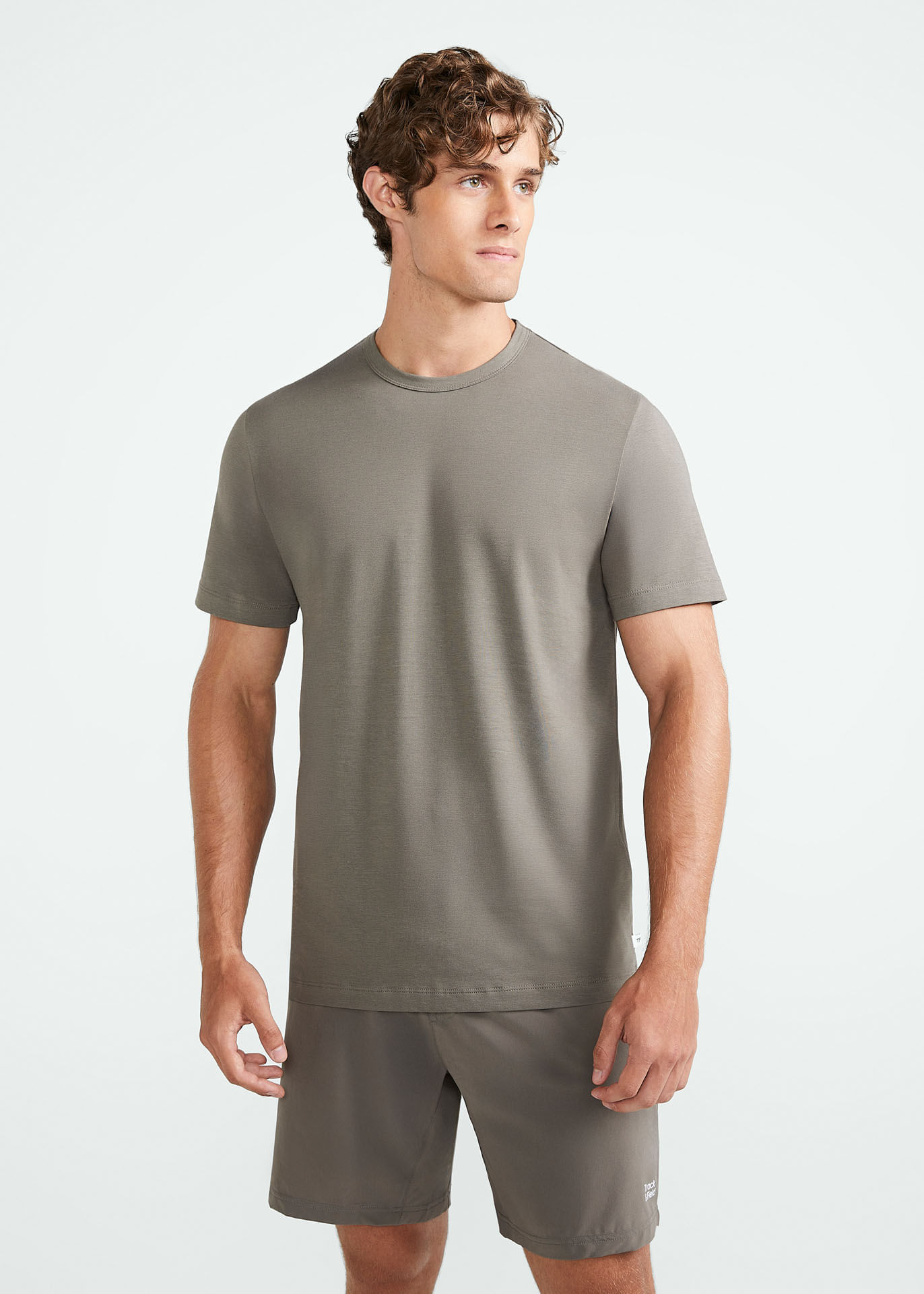 Camiseta Masculina Manga Curta Perfect t
