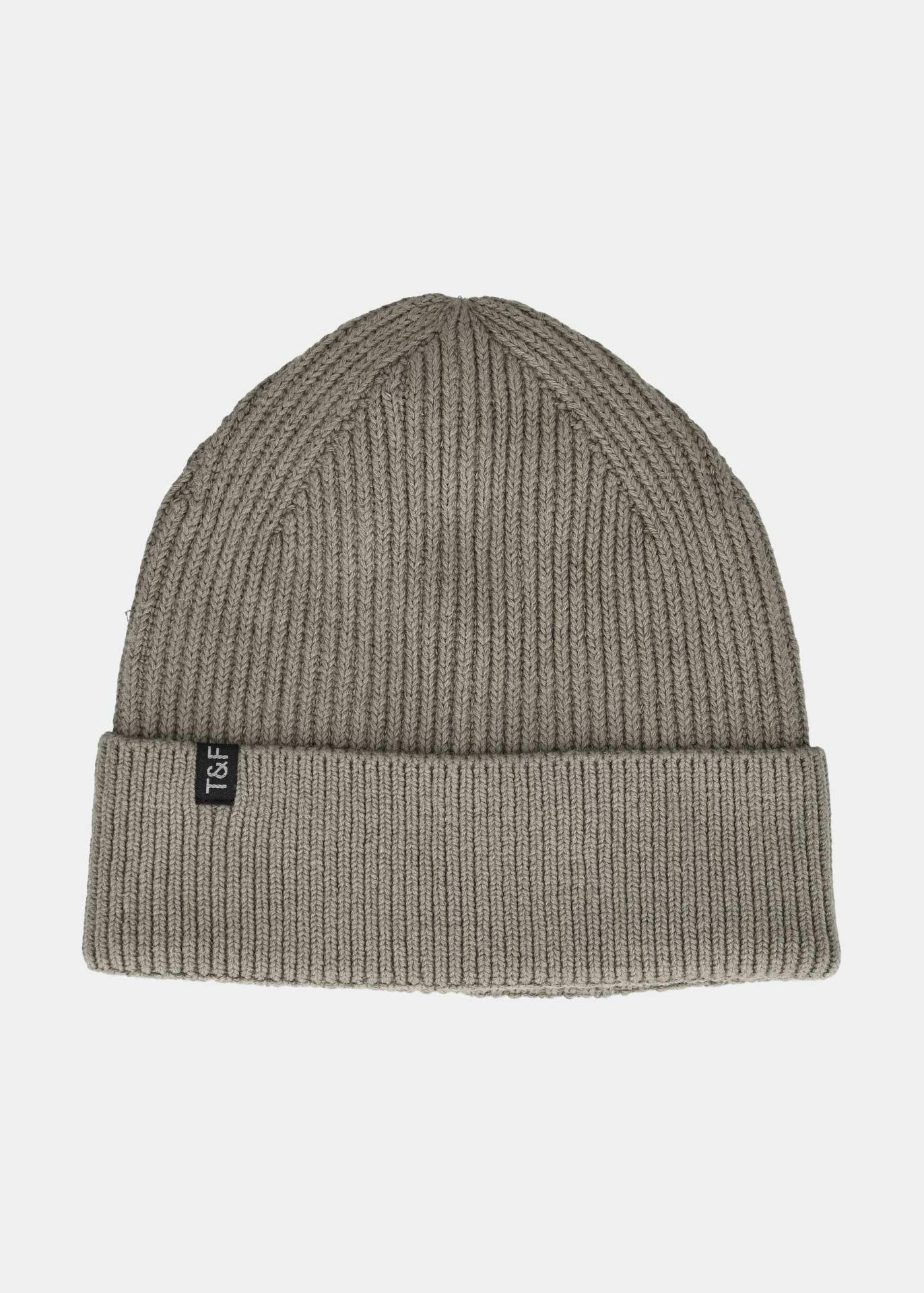 Gorro Tricot