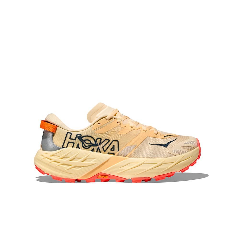 Tênis de Corrida Hoka Speedgoat 7 Feminino