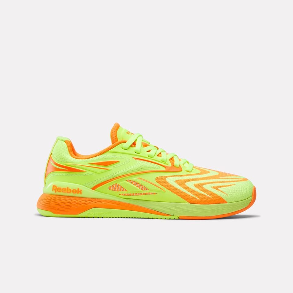 Tênis Reebok Nano X5 Edge Feminino