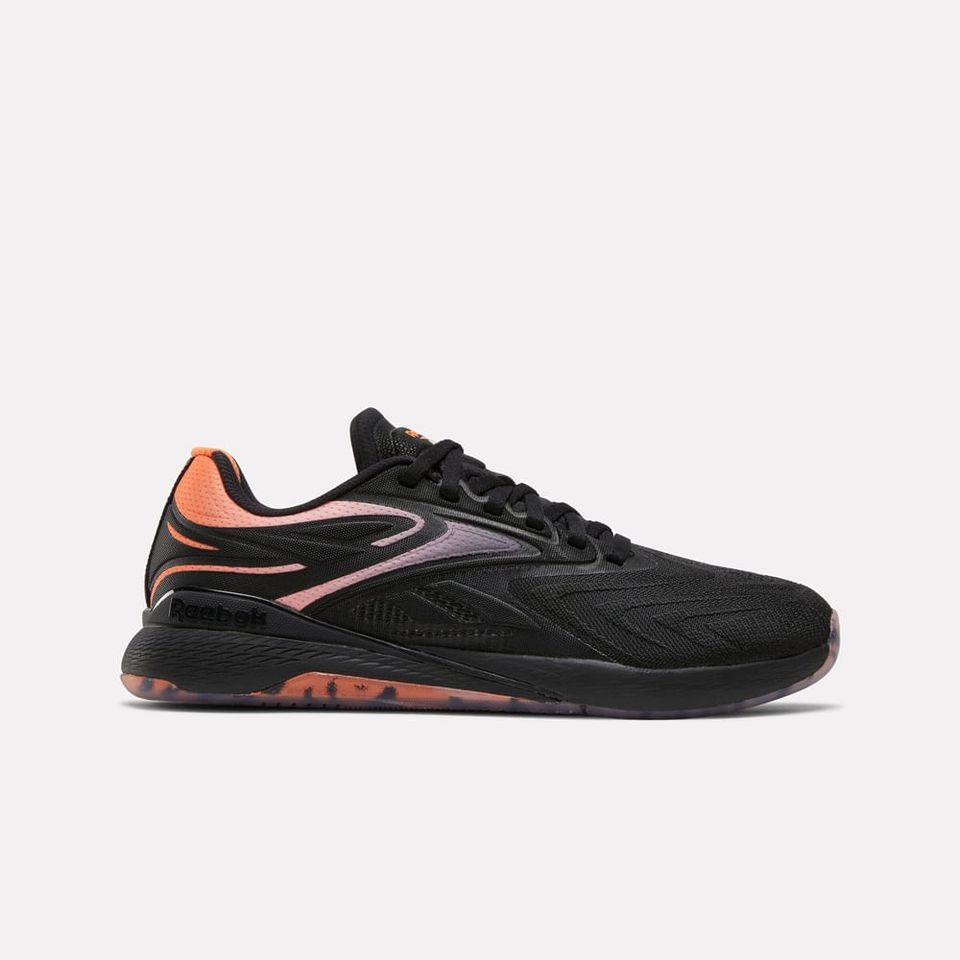 Tênis Reebok Nano X5 Edge Feminino