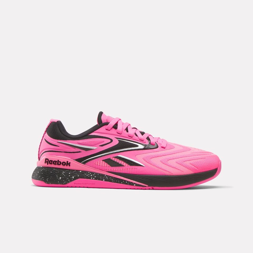Tênis Reebok Nano X5 Edge Feminino