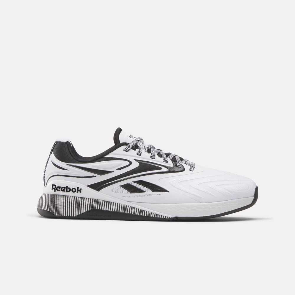 Tênis Reebok Nano X5 Edge Masculino — Track&Field